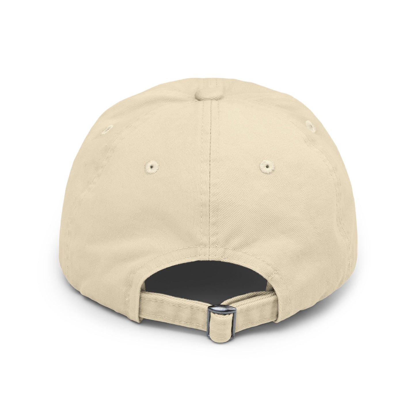Unisex Distressed Cap with KOTAI Design - Casual Style for Everyday Adventures