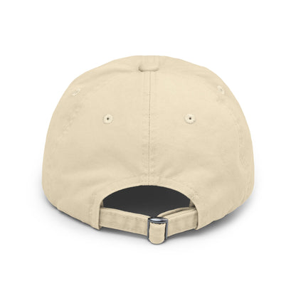 Unisex Distressed Cap with KOTAI Design - Casual Style for Everyday Adventures